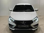 Lada (ВАЗ) Vesta I Рестайлинг (NG) Самара  - изображение 15