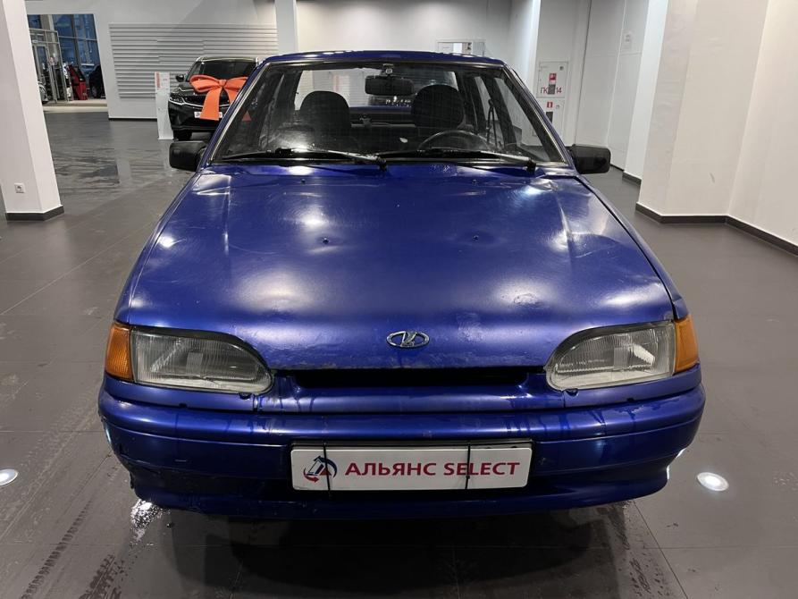 Lada (ВАЗ) 2115 Чебоксары  - изображение 7