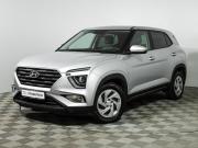 Hyundai Creta II Санкт-Петербург  - изображение 18