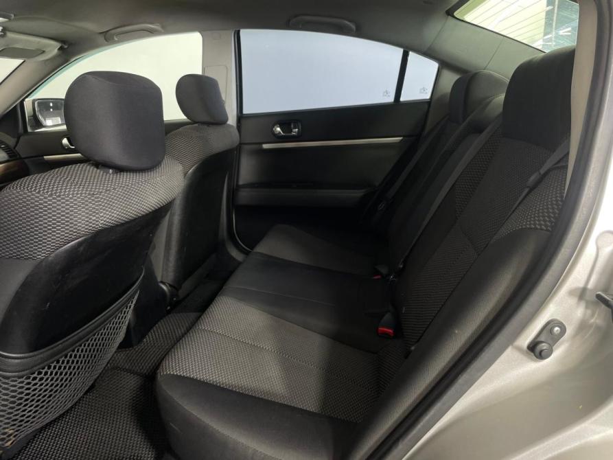 Mitsubishi Galant IX Рестайлинг Воронеж  - изображение 20