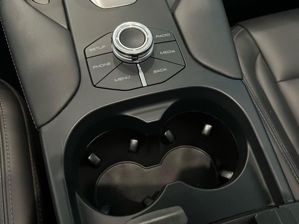 Haval F7 I с пробегом 2020 года, цена 1 620 000 рублей, 110817 км, внедорожник, Автокод Объявления