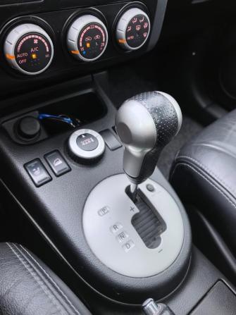 Nissan X-Trail II с пробегом 2008 года, цена 890 000 рублей, 283000 км, внедорожник, Автокод Объявления