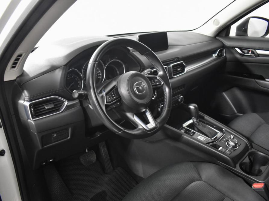 Mazda CX-5 II Санкт-Петербург  - изображение 10