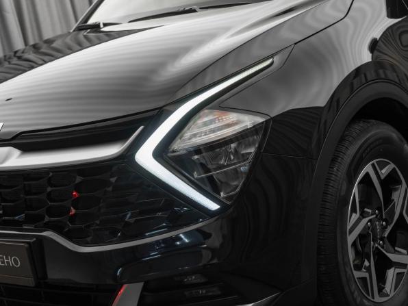 Kia Sportage V с пробегом 2023 года, цена 3 380 000 рублей, 46221 км, внедорожник, Автокод Объявления