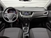Hyundai Solaris II Рестайлинг Москва  - изображение 37