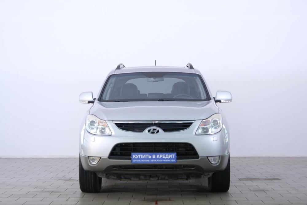 Hyundai ix55 Омск  - изображение 2