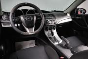 Mazda 3 II (BL) Сургут  - изображение 29