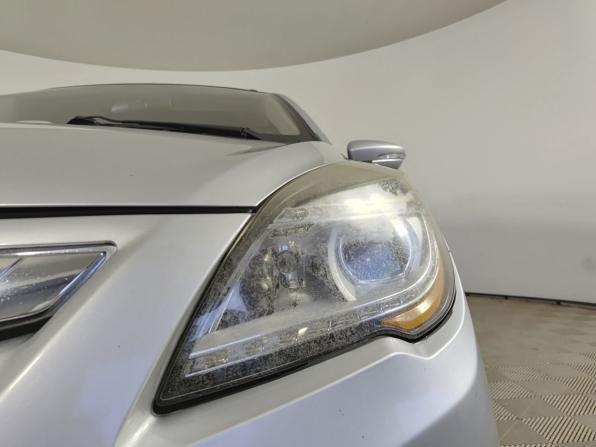 Lifan X50 с пробегом 2018 года, цена 540 000 рублей, 118189 км, хэтчбек, Автокод Объявления