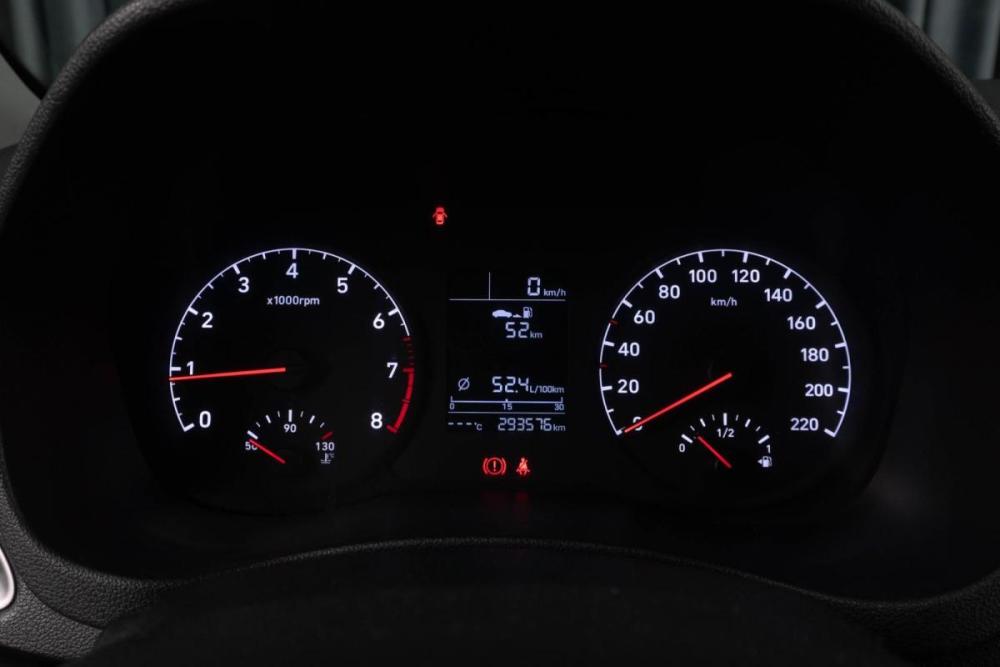 Hyundai Solaris II Тюмень  - изображение 13
