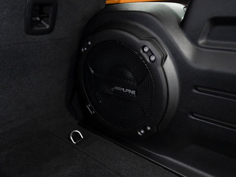 Jeep Wrangler IV (JL) Москва  - изображение 28