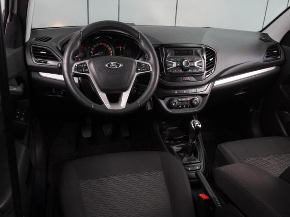 Lada (ВАЗ) Vesta I с пробегом 2019 года, цена 989 000 рублей, 149096 км, седан, Автокод Объявления