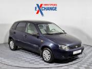 Lada (ВАЗ) Kalina I Нижний Новгород  - изображение 10