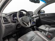 Hyundai Tucson III Рестайлинг Санкт-Петербург  - изображение 45