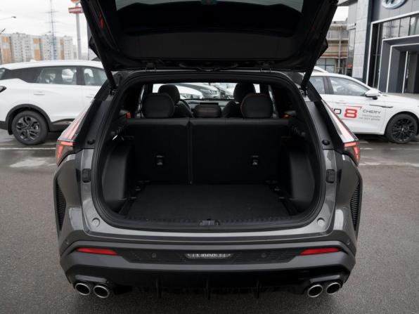 Geely Cityray с пробегом 2025 года, цена 3 050 000 рублей, 1125 км, внедорожник, Автокод Объявления