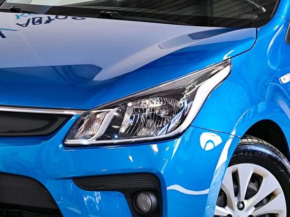 Kia Rio IV с пробегом 2020 года, цена 1 359 000 рублей, 156678 км, седан, Автокод Объявления