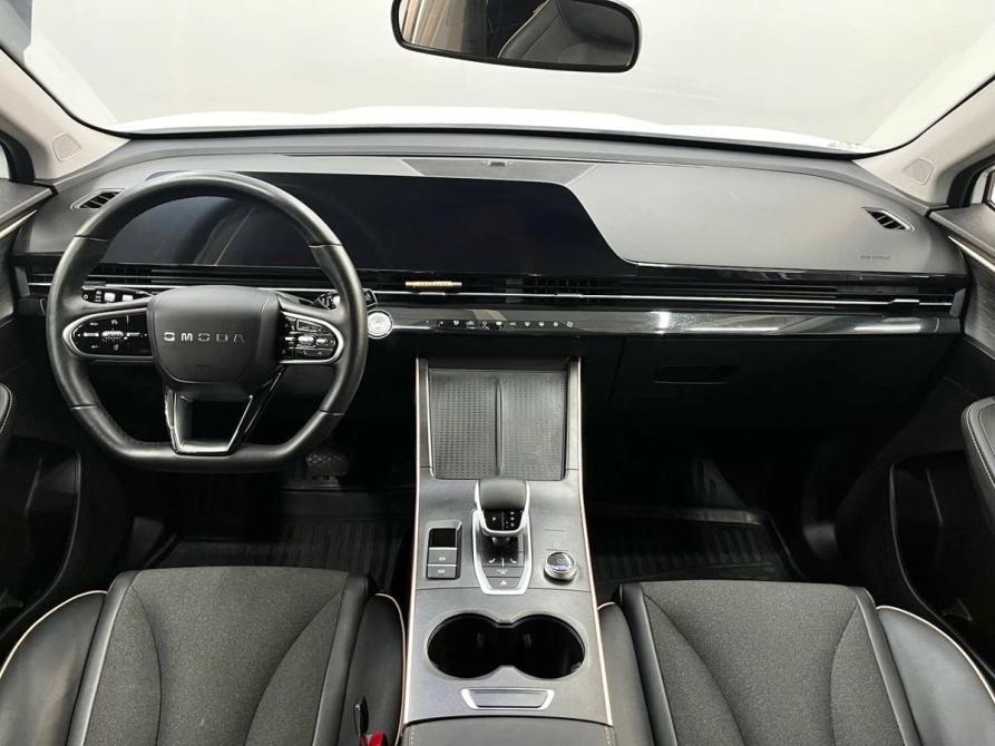 Omoda C5 I Ростов-на-Дону  - изображение 8