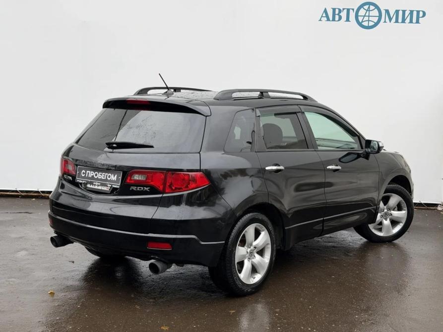 Acura MDX II Москва  - изображение 5
