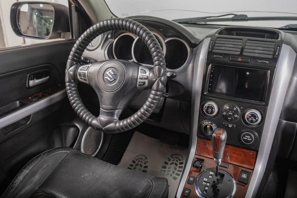 Suzuki Grand Vitara II Томск  - изображение 10
