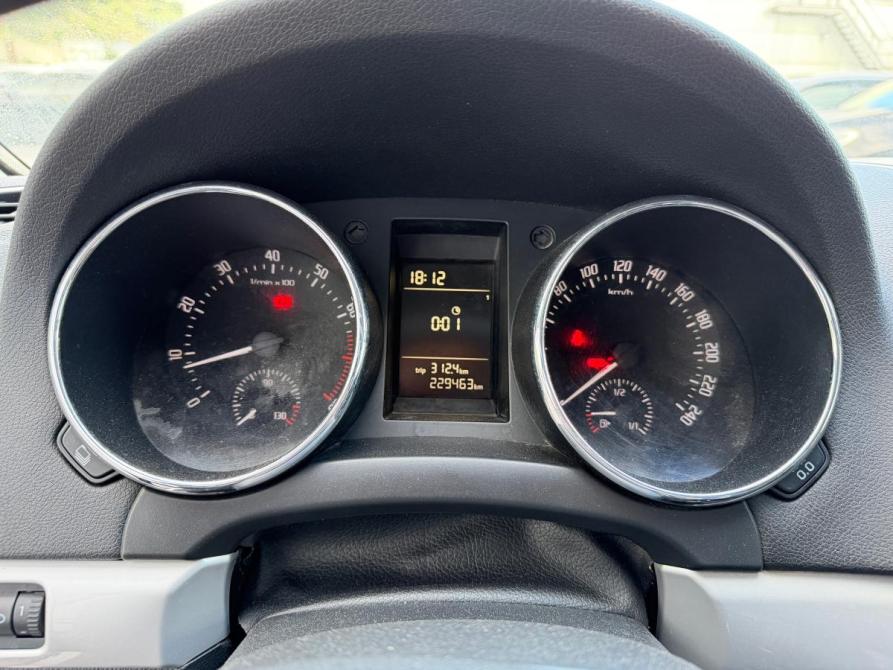 Skoda Yeti I Белгород  - изображение 16