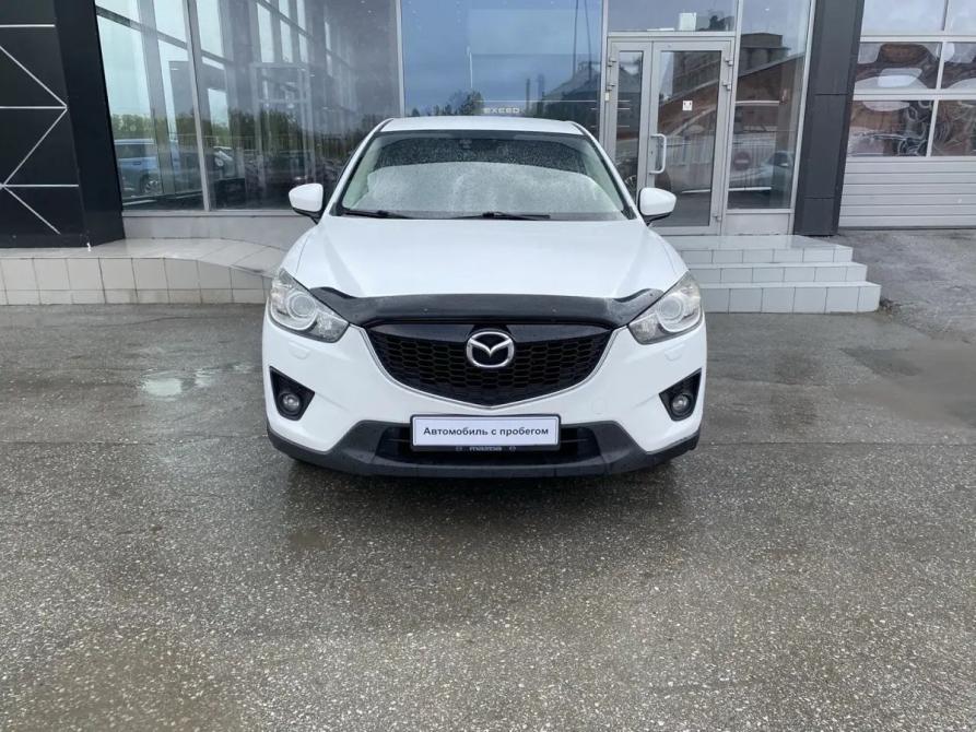 Mazda CX-5 I Новосибирск  - изображение 2