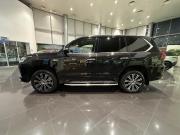 Lexus LX III Рестайлинг 2 Казань  - изображение 32