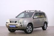 Nissan X-Trail I Рестайлинг Омск  - изображение 27