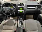 Kia Sportage II Рестайлинг Курск  - изображение 27