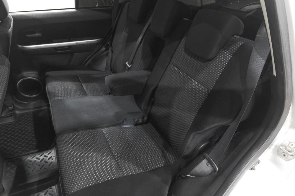 Suzuki Grand Vitara II Новокузнецк  - изображение 27