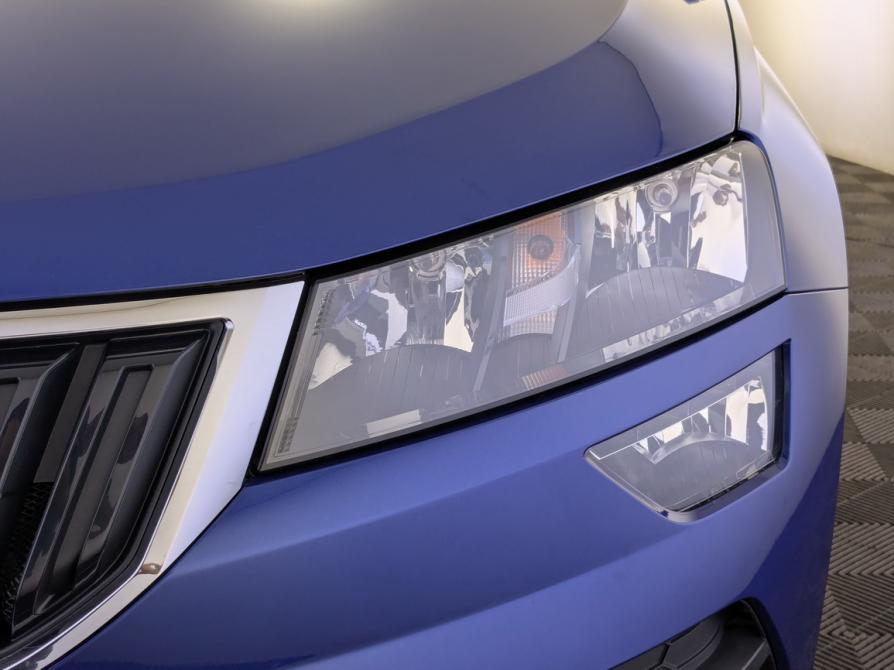 Skoda Karoq I Москва  - изображение 12