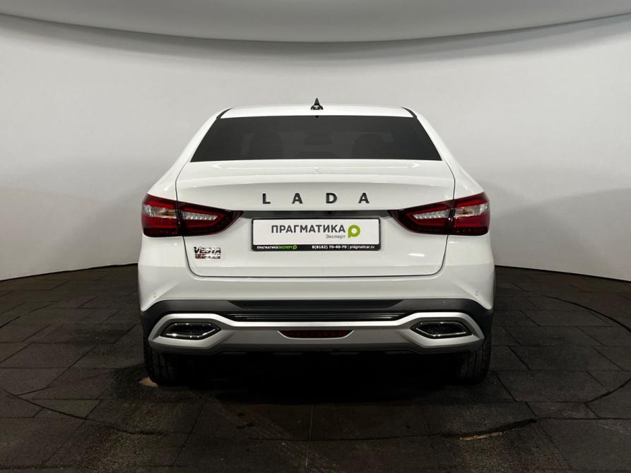 Lada (ВАЗ) Vesta I Рестайлинг (NG) Великий Новгород  - изображение 5