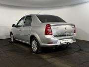 Renault Logan I Рестайлинг Великий Новгород  - изображение 20