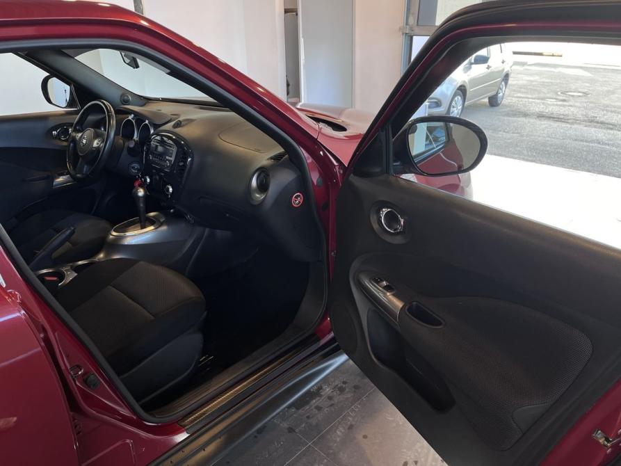 Nissan Juke I Чебоксары  - изображение 26