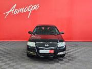 Nissan Almera Classic I Вологда  - изображение 26