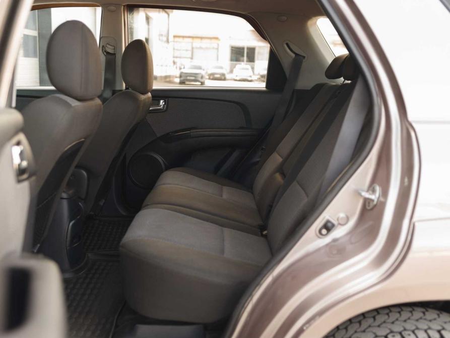 Kia Sportage II Новосибирск  - изображение 17