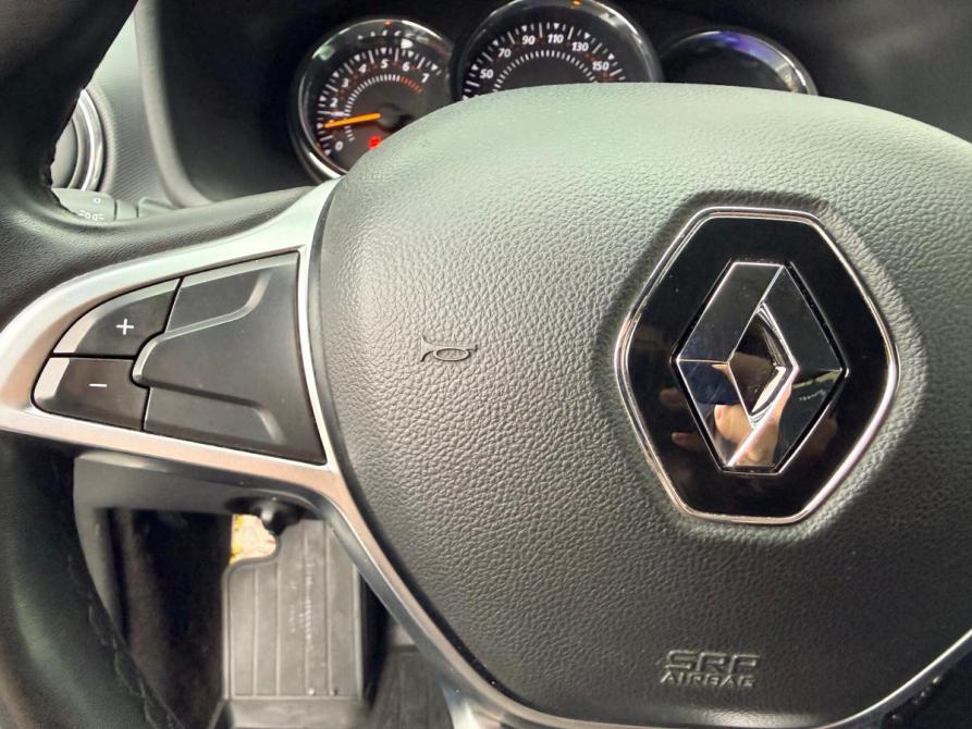 Renault Sandero II Рестайлинг Тюмень  - изображение 14