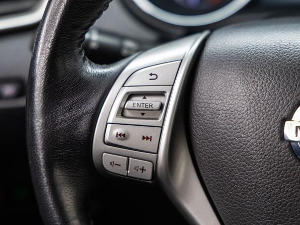 Nissan X-Trail III с пробегом 2018 года, цена 1 858 000 рублей, 78103 км, внедорожник, Автокод Объявления