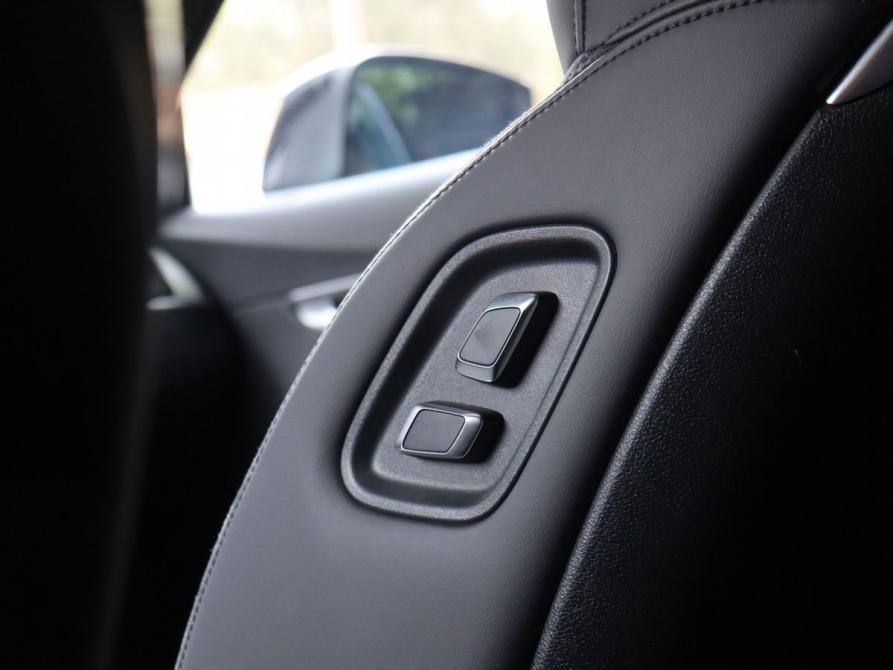 Geely Tugella I Рестайлинг Самара  - изображение 13