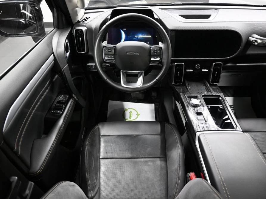 Haval Dargo Тверь  - изображение 12