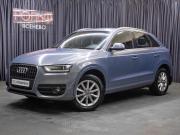 Audi Q3 I (8U) Москва  - изображение 22