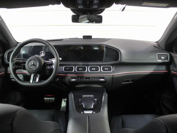 Mercedes-Benz GLE Coupe II (C167) Рестайлинг с пробегом 2025 года, цена 14 650 000 рублей, 40 км, внедорожник, Автокод Объявления