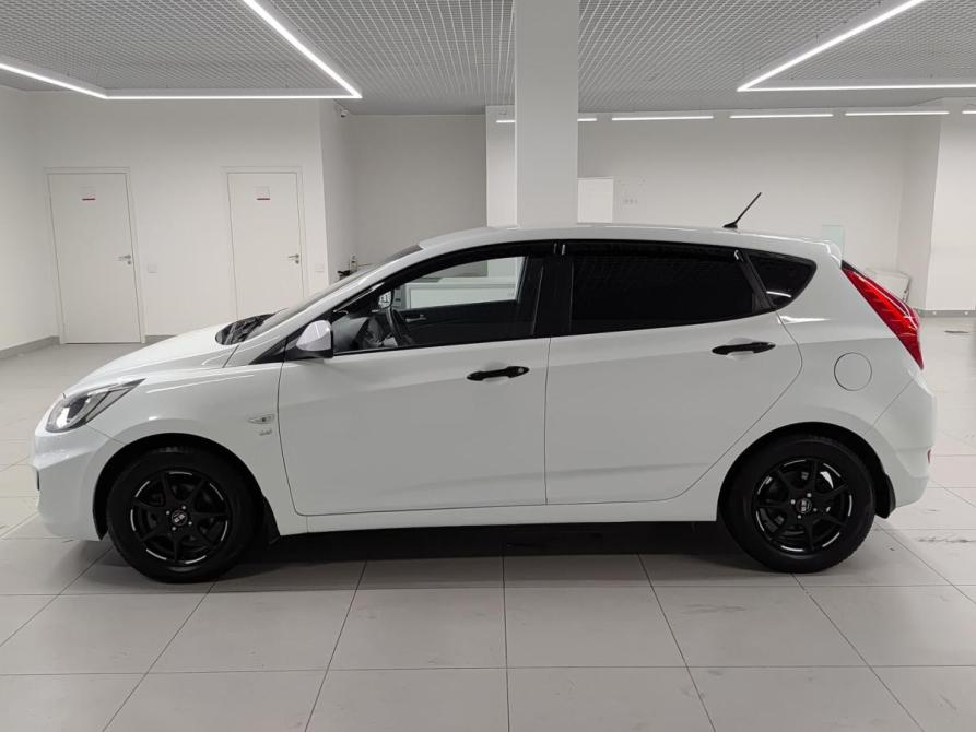 Hyundai Solaris I Казань  - изображение 10