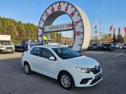 Renault Logan II Рестайлинг Тюмень  - изображение 17