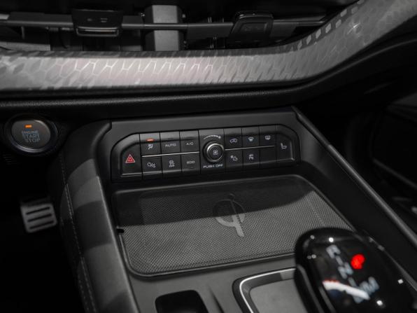 Haval F7x I Рестайлинг с пробегом 2023 года, цена 2 475 000 рублей, 30230 км, внедорожник, Автокод Объявления