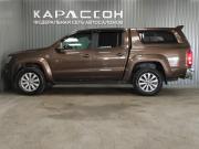 Volkswagen Amarok I Пермь  - изображение 23