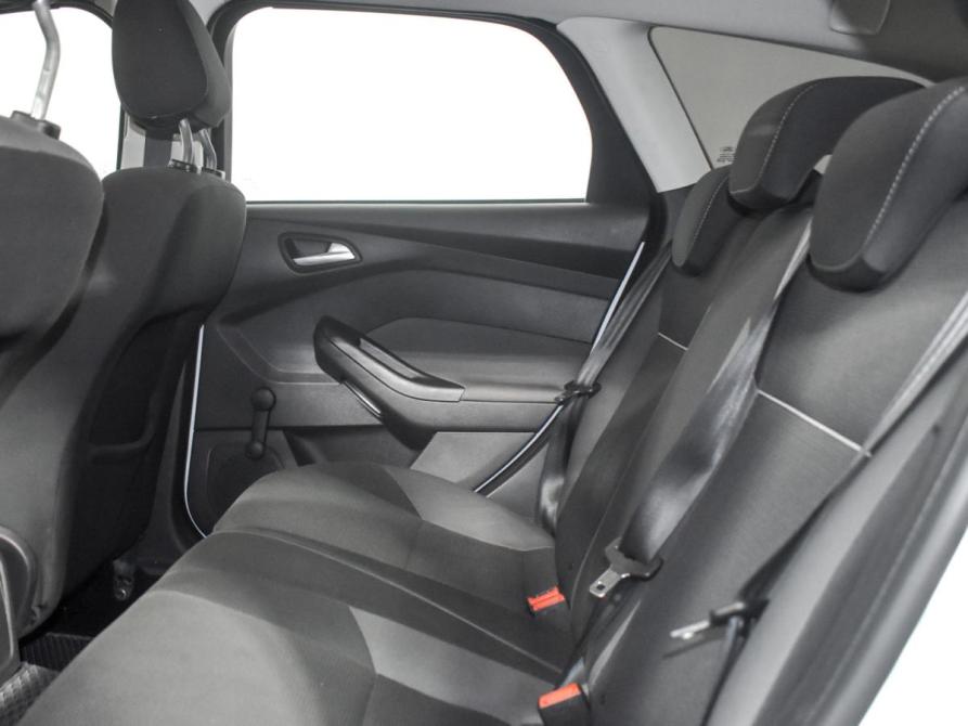 Ford Focus III Санкт-Петербург  - изображение 11