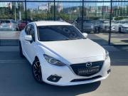 Mazda 3 III (BM) Оренбург  - изображение 24