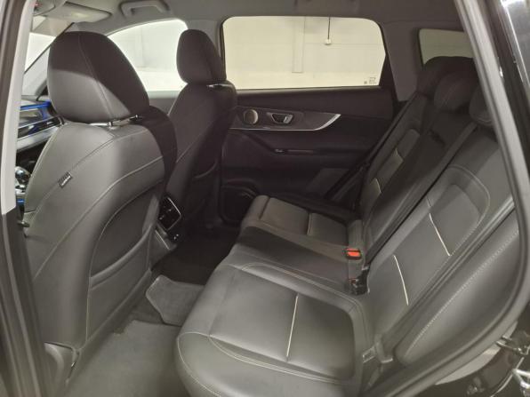 Chery Tiggo 7 Pro Max I Рестайлинг с пробегом 2024 года, цена 2 059 000 рублей, 27646 км, внедорожник, Автокод Объявления