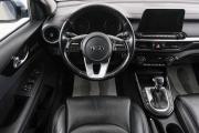 Kia Cerato IV Красноярск  - изображение 31