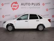 Lada (ВАЗ) Granta I Минеральные Воды  - изображение 22
