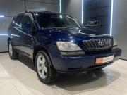 Lexus RX I Новосибирск  - изображение 20